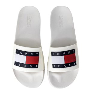 Tommy Hilfiger Jeans Mulher Slippers - 267344