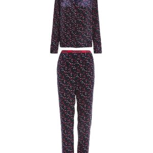 Tommy Hilfiger Jeans Roupa Interior Mulher - 267821