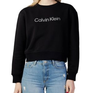 Calvin Klein Performance Vestuário De Felpa Mulher - 268785