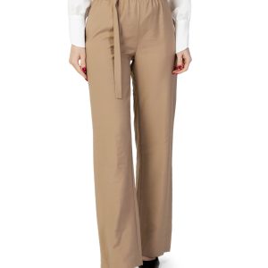 Sandro Ferrone Calças Mulher - 269071