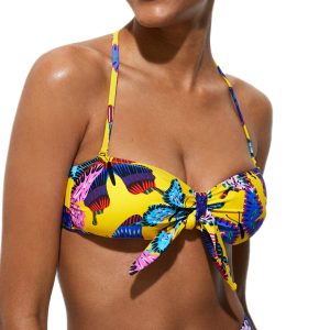 Desigual Fato De Banho Mulher - 270841