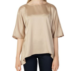 Sandro Ferrone Blusa Mulher - 272439