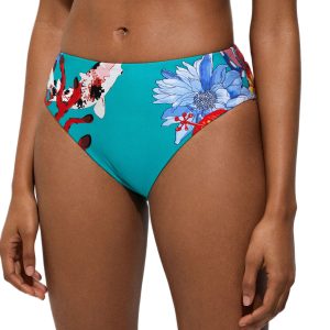 Desigual Fato De Banho Mulher - 273150