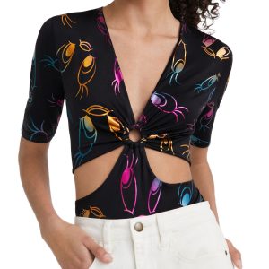 Desigual Camisola Mulher - 278108