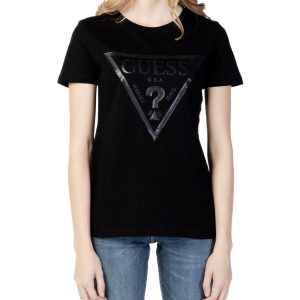 Guess Active T-Shirt Mulher - 283825