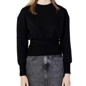 Calvin Klein Jeans Vestuário De Felpa Mulher - 283874