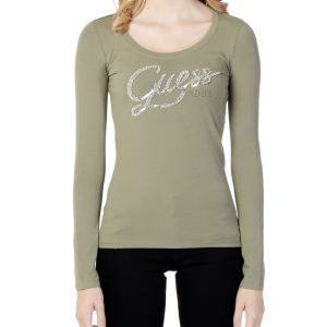 Guess T-Shirt Mulher - 283803