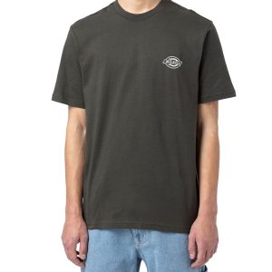 Dickies T-Shirt Homem - 286054