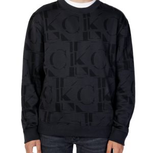 Calvin Klein Jeans Vestuário De Felpa Homem - 284034