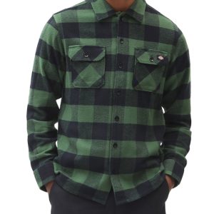 Dickies Camisa Homem - 286048