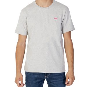 Levi`s T-Shirt Homem - 286060