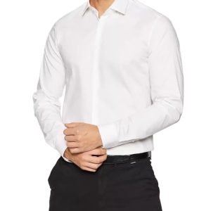 Calvin Klein Jeans Camisa Homem - 283976