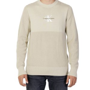 Calvin Klein Jeans Malha Homem - 287694