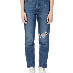 Levi`s Jeans Mulher - 288261