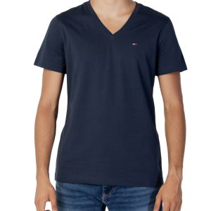 Tommy Hilfiger Jeans T-Shirt Homem - 288622