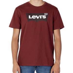 Levi`s T-Shirt Homem - 290033