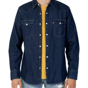 Levi`s Camisa Homem - 290032