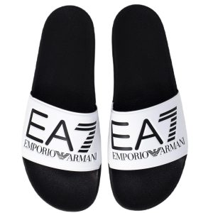 Ea7 Mulher Slippers - 292385