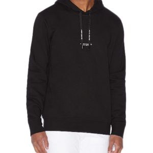 Armani Exchange Vestuário De Felpa Homem - 171111