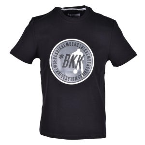 Bikkembergs T-Shirt Homem - 295019