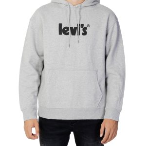 Levi`s Vestuário De Felpa Homem - 299272