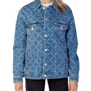 Tommy Hilfiger Jeans Casaco Mulher - 293446