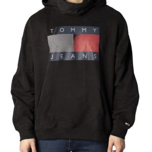 Tommy Hilfiger Jeans Vestuário De Felpa Homem - 303840