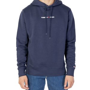 Tommy Hilfiger Jeans Vestuário De Felpa Homem - 305079