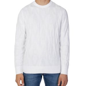 Armani Exchange Malha Homem - 302550