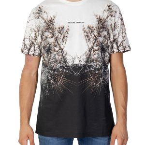 Antony Morato T-Shirt Homem - 302582