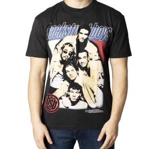 Tommy Hilfiger Jeans T-Shirt Homem - 308076