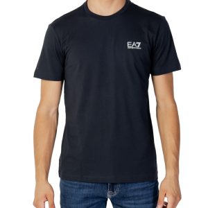 Ea7 T-Shirt Homem - 303728