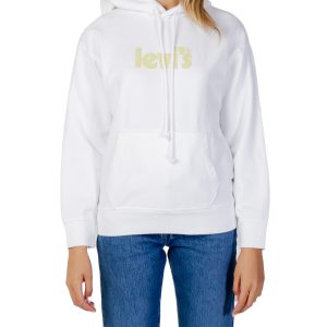 Levi`s Vestuário De Felpa Mulher - 305488