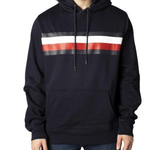 Tommy Hilfiger Jeans Vestuário De Felpa Homem - 308265