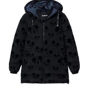 Desigual Blusão Mulher - 313719