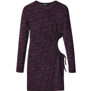 Desigual Vestido Mulher - 313648