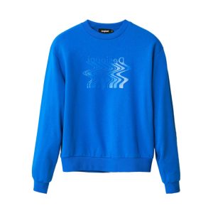 Desigual Vestuário De Felpa Mulher - 313628