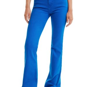 Desigual Jeans Mulher - 313600