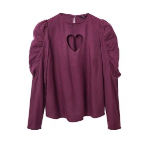 Desigual Malha Mulher - 313710