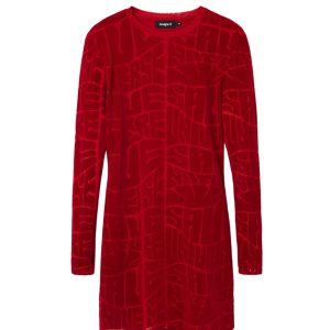 Desigual Vestido Mulher - 313722