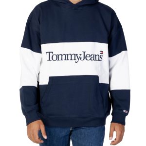 Tommy Hilfiger Jeans Vestuário De Felpa Homem - 313864