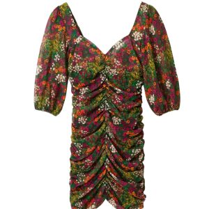 Desigual Vestido Mulher - 313649