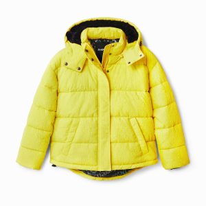 Desigual Blusão Mulher - 313602