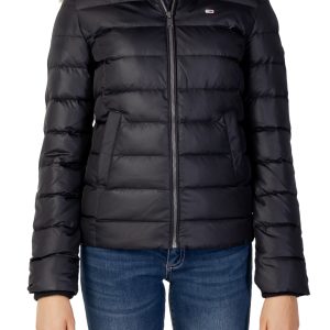 Tommy Hilfiger Jeans Blusão Mulher - 317528