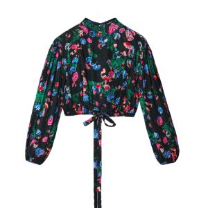 Desigual Blusa Mulher - 313711