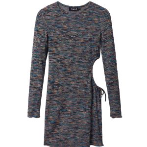 Desigual Vestido Mulher - 320860