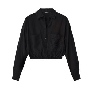 Desigual Camisa Mulher - 320977