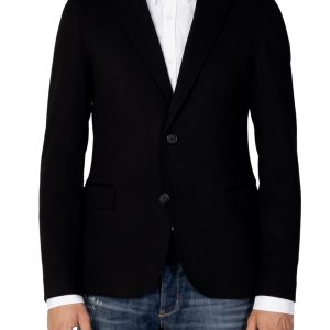 Mulish Casaco Homem - 321186