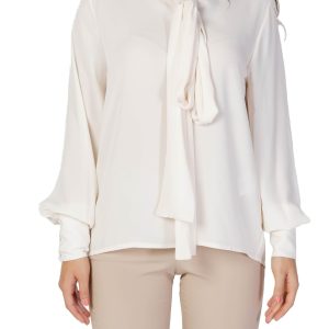 Sandro Ferrone Camisa Mulher - 321023