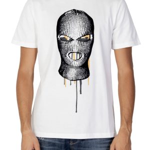Antony Morato T-Shirt Homem - 321126